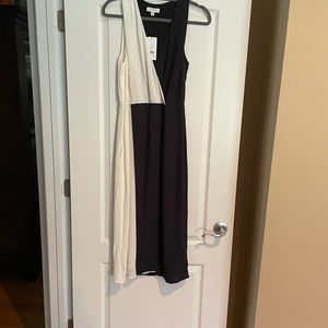 Equipment Galane dress size 6